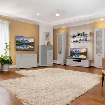 KANTRI 7K BLAN-SHANE