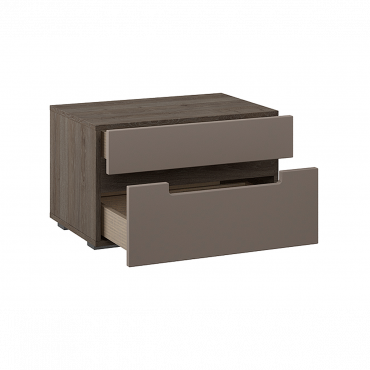 ANRI DAVOS TRUFFEL
