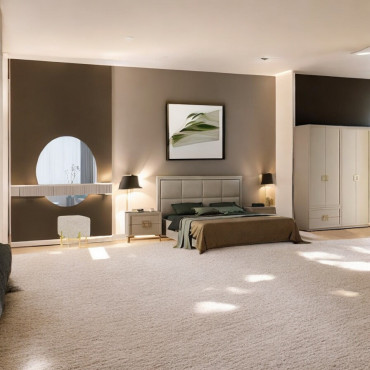 DOLCE GREY VIP