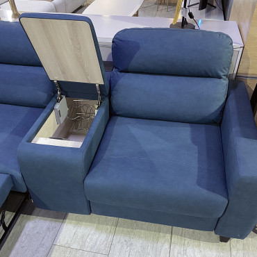 BRUNO VERTUS 18 R 916.932