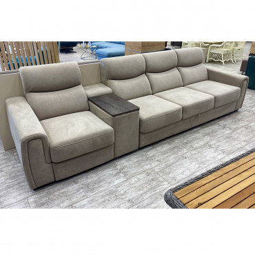KREDO BARSA 816 942-943