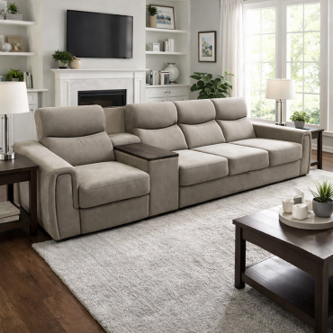 KREDO BARSA 816 942-943