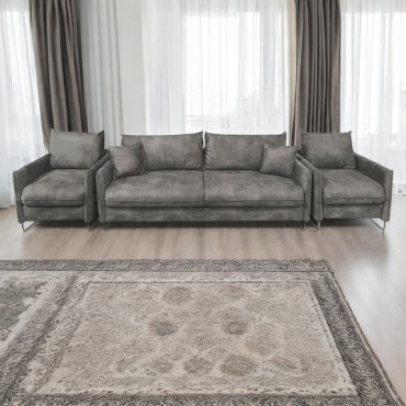 MEGA KALVADOS 789 949 1+3+1