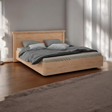 MAGNUM MG-800.28 180X200 OAK BUNRATI