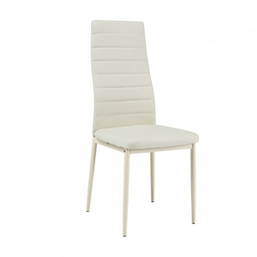 SIGNAL H 261 BIS CREAM FRAME/CREAM ECO LEATHER