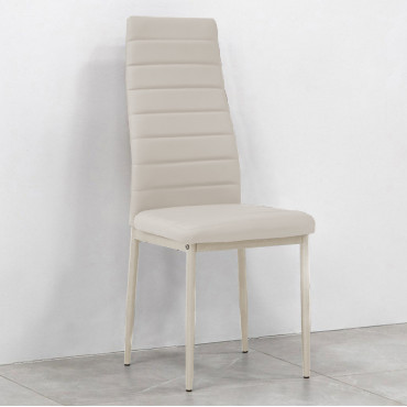 SIGNAL H 261 BIS CREAM FRAME/CREAM ECO LEATHER