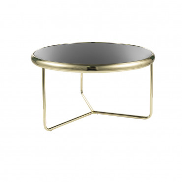SCARLET COFFEE BLACK/GOLD FI74