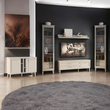 ORLANDO GREY SOFT 5K