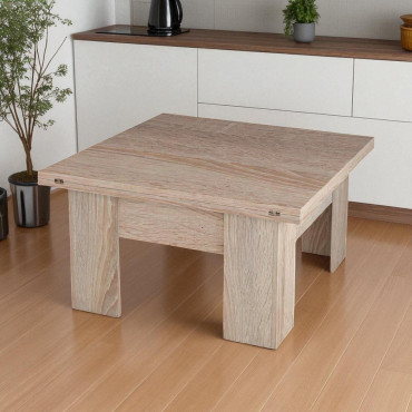 TRANSFORMER OAK SONOMA