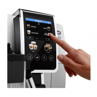 DELONGHI ECAM380.85.SB