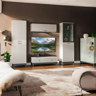 HILTON KASHIMIR GREY