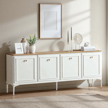 MODERN COUNTRY CONSOLE