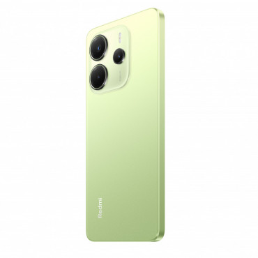 XIAOMI REDMI NOTE 14 8/256 Lime Green