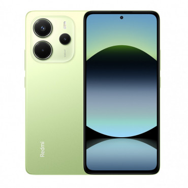XIAOMI REDMI NOTE 14 8/256 Lime Green