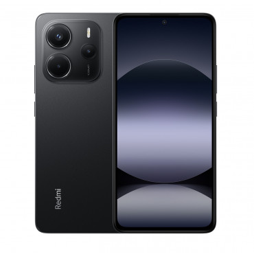 XIAOMI REDMI NOTE 14 8/256 Midnight Black