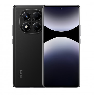 XIAOMI REDMI NOTE 14 Pro 8/256 Midnight Black