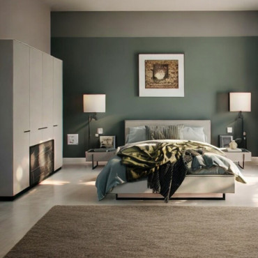 MILAGRO KASHIMIR STONE COMPACT