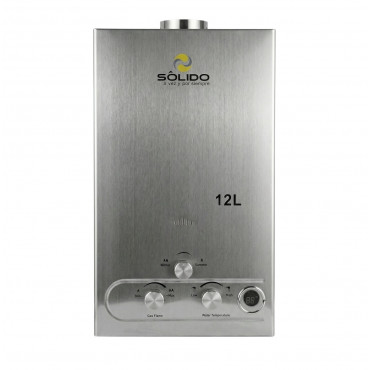 SOLIDO JSD20-S02