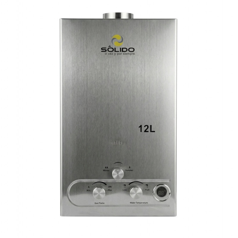 SOLIDO JSD20-S02