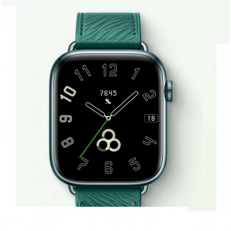 HONOR Watch 5 Green
