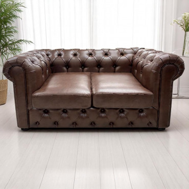 CHESTER PEGAS 2 CHOKOLATE