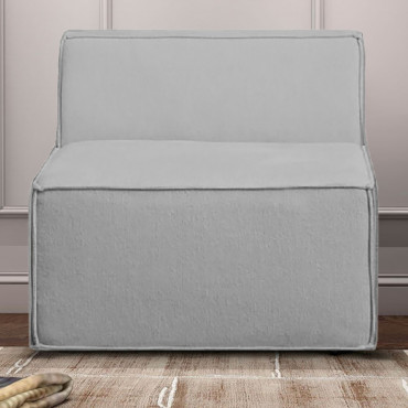 MLM YN-04 GREY