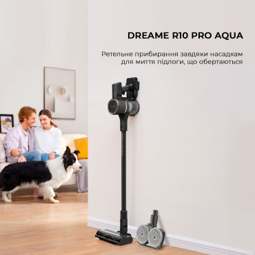DREAME R10 Pro Aqua (VZV15A)