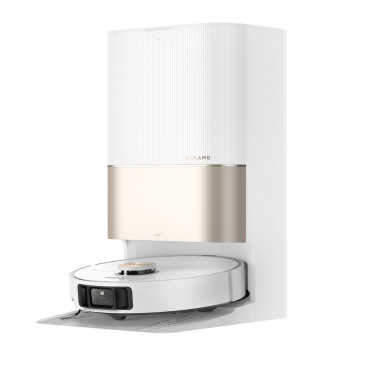 DREAME X40 Ultra White (RLX63CE) EUB