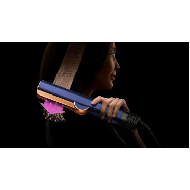 DYSON HT01 Airstrait Prussian blue