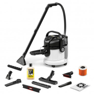 KARCHER SE 4 Plus *EU