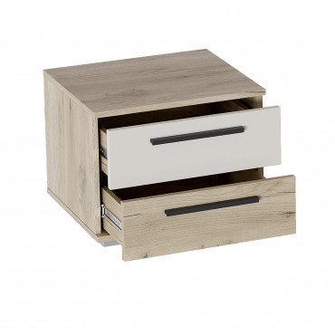 MICHEL OAK KRAFT GREY OLIVIN 2Y