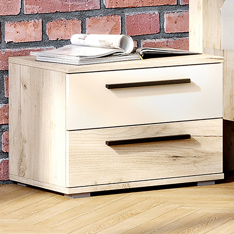 MICHEL OAK KRAFT GREY OLIVIN 2Y