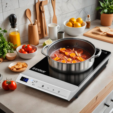 ENDEVER Skyline DP-71