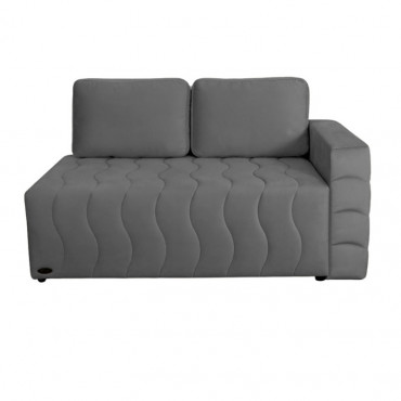 ORION ALBA DARK GREY V2 L