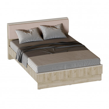 MISHEL OAK KRAFT GREY OLIVIN