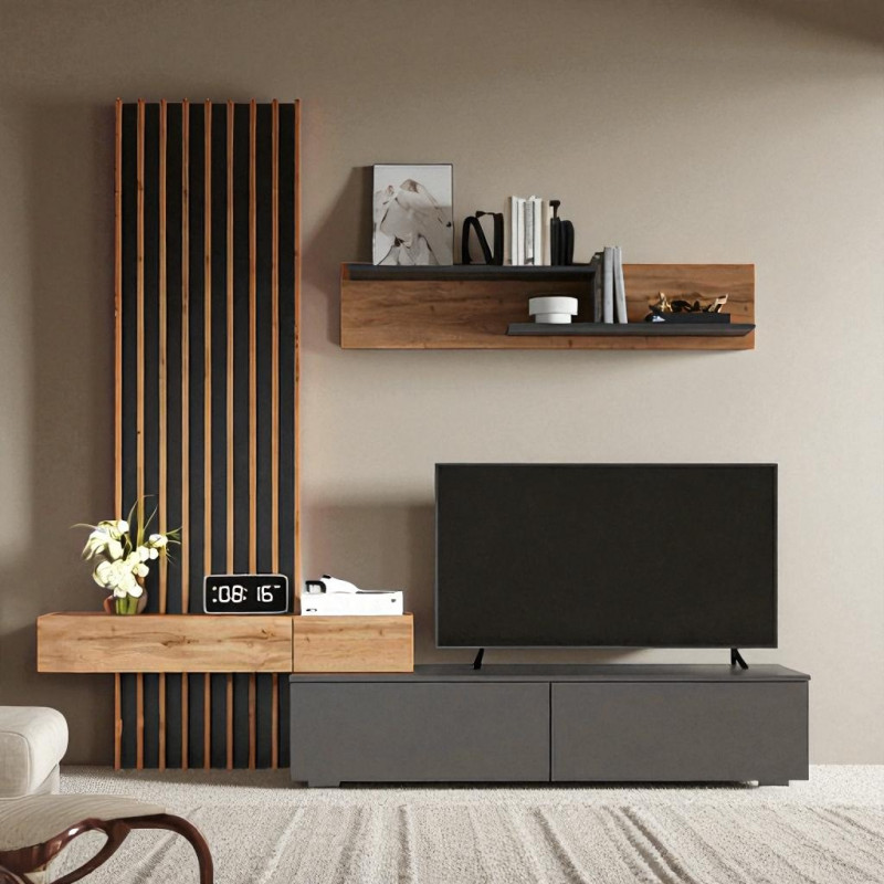 RIANNA VOTAN ANTHRACITE 2000