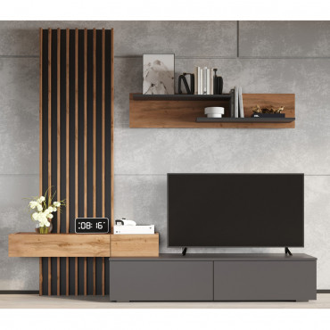 RIANNA VOTAN ANTHRACITE 2000