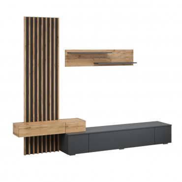 RIANNA VOTAN ANTHRACITE 2500