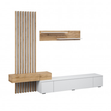 RIANNA VOTAN WHITE 2500