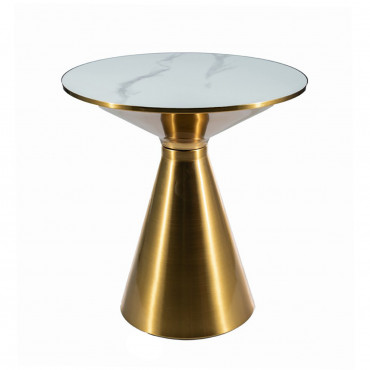 ARIES WHITE/GOLD FI 50