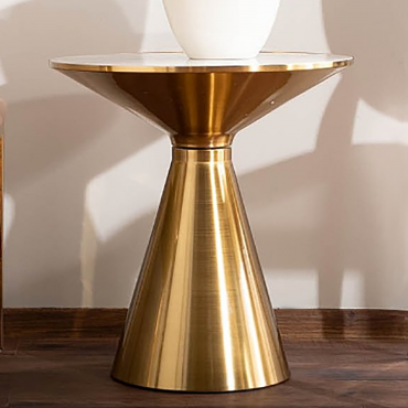 ARIES WHITE/GOLD FI 50