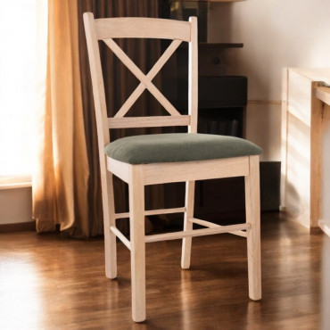 SIGNAL CD-56 OAK / GREEN TAP.246