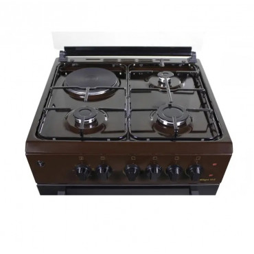 ARTEL MILAGRO 10-E BROWN
