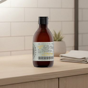 ETERIA COSMO SHOWER GEL ETC0522