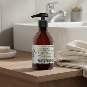 ETERIA COSMO LIQUID SOAP ETC0422