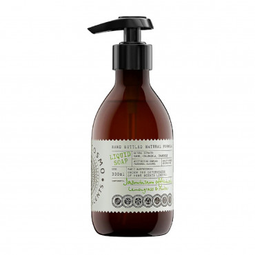ETERIA COSMO LIQUID SOAP ETC0424