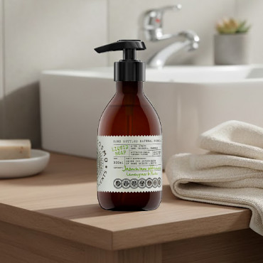 ETERIA COSMO LIQUID SOAP ETC0424