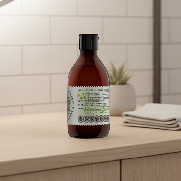 ETERIA COSMO SHOWER GEL ETC0524