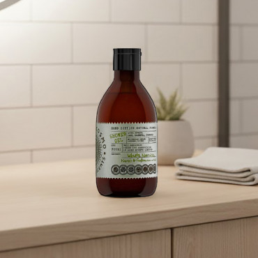 ETERIA COSMO SHOWER GEL ETC0523