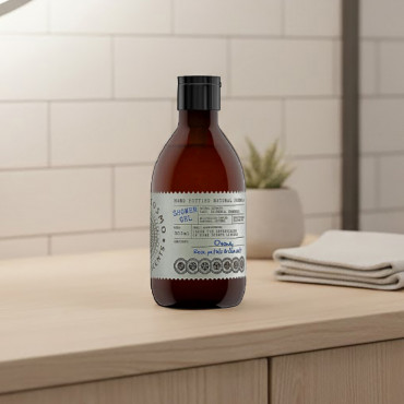 ETERIA COSMO SHOWER GEL ETC0545